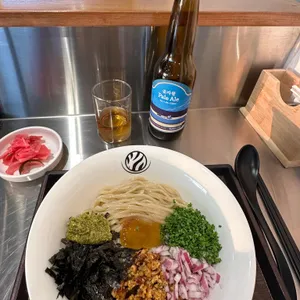 멘호랑 사진