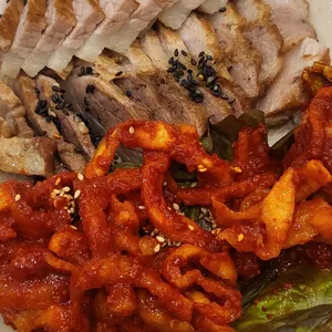 오봉집 사진