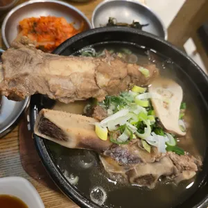 유천냉면 리뷰 사진