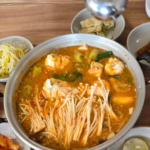 장터식당 리뷰 사진