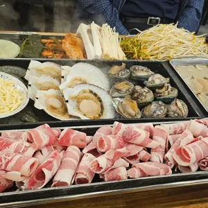 해물상회 사진