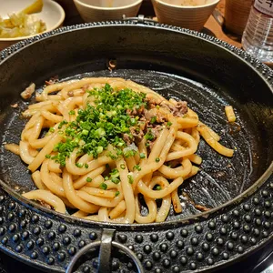 모던샤브하우스 사진