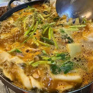 국수포차 사진