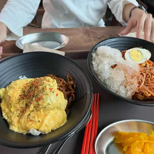 스쿨푸드 사진