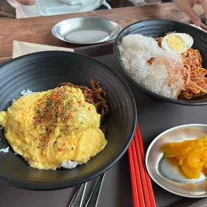 스쿨푸드 사진