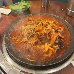 쭈꾸미도사 사진