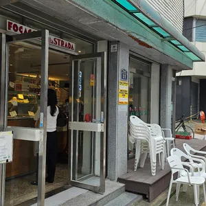 포카치아 델 라스트라다 리뷰 사진