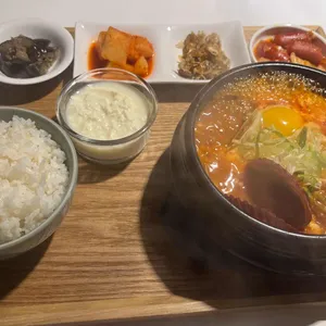 대한순두부 사진