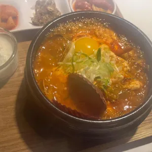 대한순두부 사진
