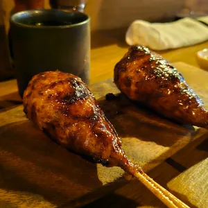 야키토리 로만 사진