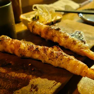 야키토리 로만 사진
