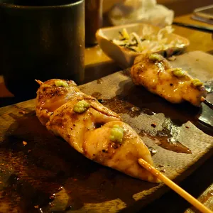 야키토리 로만 사진