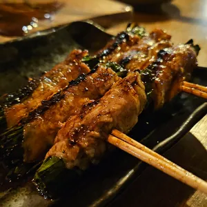 야키토리 로만 사진