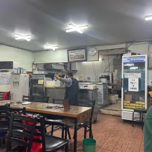 진미떡볶이 리뷰 사진