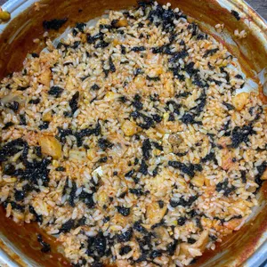 진미떡볶이 사진