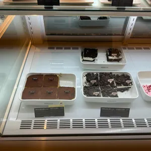 할리스커피 사진