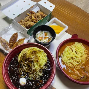 보배반점 사진