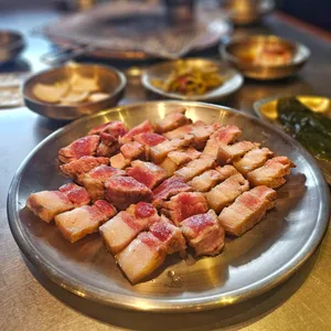 제주묵돈 리뷰 사진