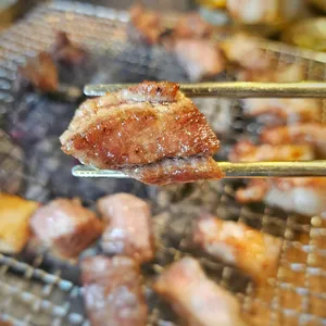 제주묵돈 리뷰 사진