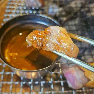 제주묵돈 리뷰 사진