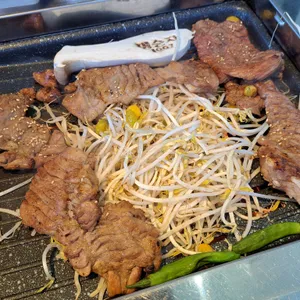 명승지 사진