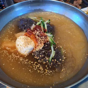 명승지 사진