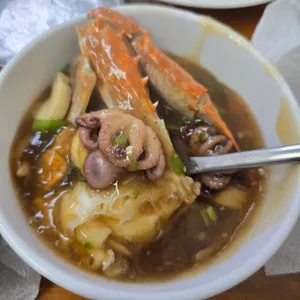 명예해물잡탕 사진