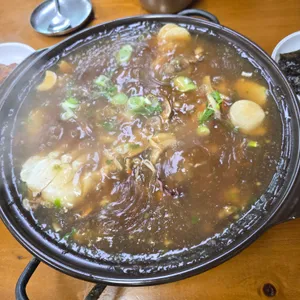 명예해물잡탕 사진