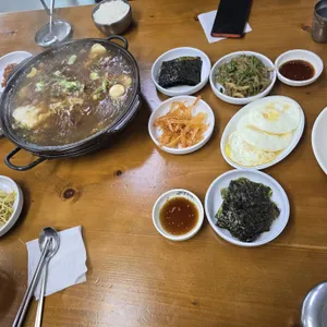 명예해물잡탕 사진