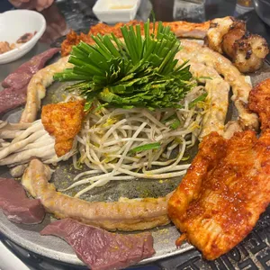 제일곱창 사진