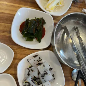인투찜 사진