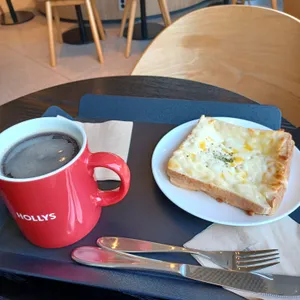 할리스 사진