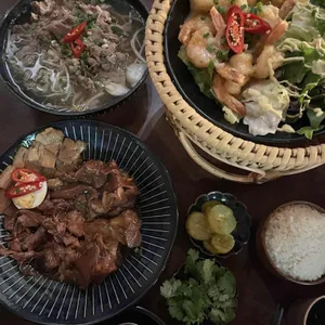 하노이무드 사진