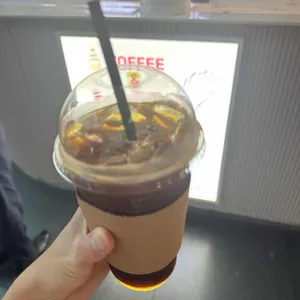카페미뇽 사진