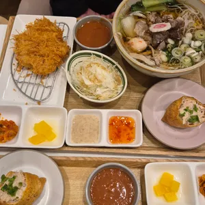 하루우동 사진