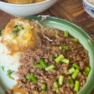 태국의밤 사진