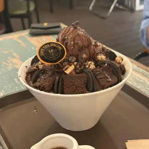 더달달 사진