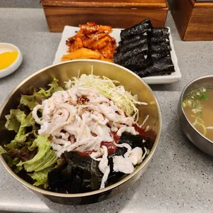 회국수할매집 사진
