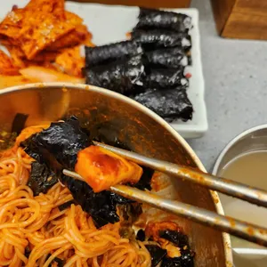 회국수할매집 리뷰 사진