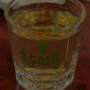 연희녹두삼계탕 사진