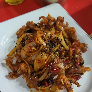 미쓰먹태 사진