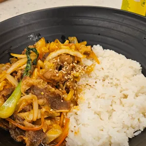 란주우육면 사진 2