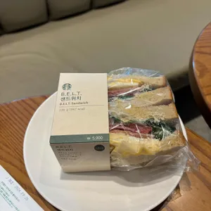 스타벅스 사진