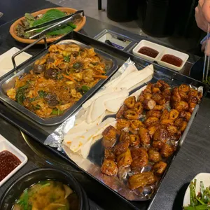 대갈 곱창앤막창 사진