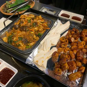 대갈 곱창앤막창 사진