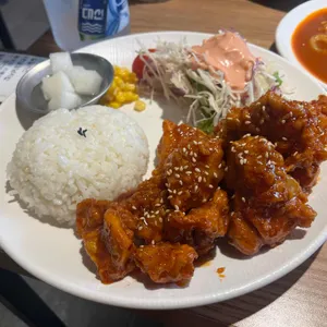 칠칠켄터키 사진