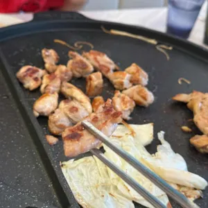 닭갈비제작소 사진