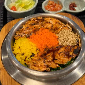 솔솥 사진