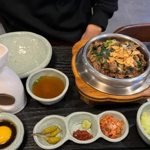 솔솥 사진