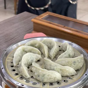 공주칼국수 사진